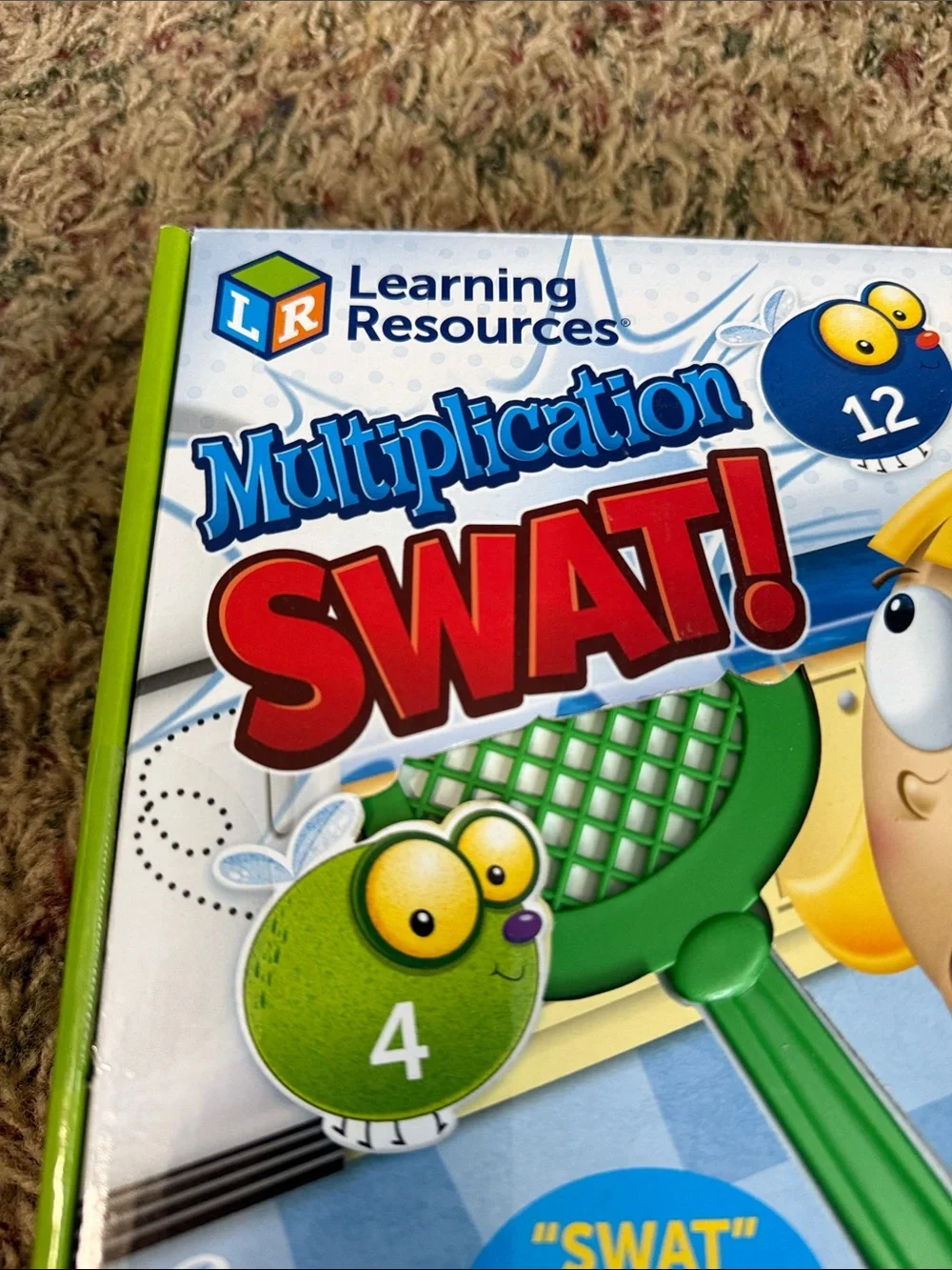 Learning Resources learning resources